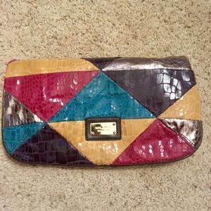 Nine West Clutch